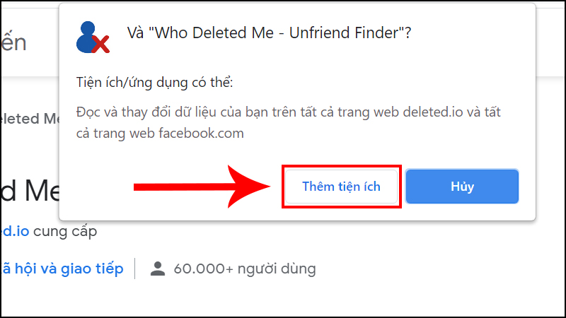 [Video] Cách xem ai đã Unfriend với bạn trên Facebook cực đơn giản