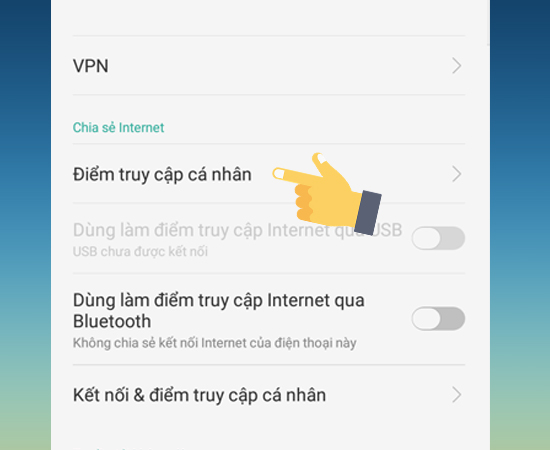 Làm sao xem lịch sử kết nối WiFi trên iPhone và Android? - Fptshop.com.vn