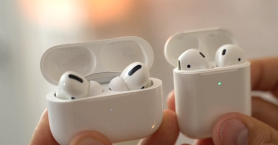Hướng dẫn Cách sử dụng tai nghe Bluetooth AirPods trên iPhone và Apple Watch