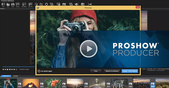 Hướng dẫn Cách làm video proshow producer chuyên nghiệp và đẹp mắt