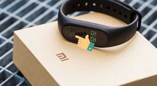 Chạm v&agrave;o ph&iacute;m cảm ứng để bắt đầu kết nối.