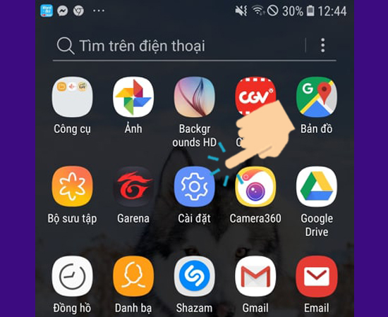 Khung biểu tượng ứng dụng, Samsung Galaxy Note 8: Cùng khám phá những khung biểu tượng ứng dụng tuyệt đẹp và độc đáo trên Samsung Galaxy Note 8 nhé! Tất cả đều được thiết kế tỉ mỉ, với nhiều màu sắc và kiểu dáng phong phú để bạn thỏa sức lựa chọn. Hãy cùng thưởng thức và trang trí cho chiếc điện thoại của mình nào!