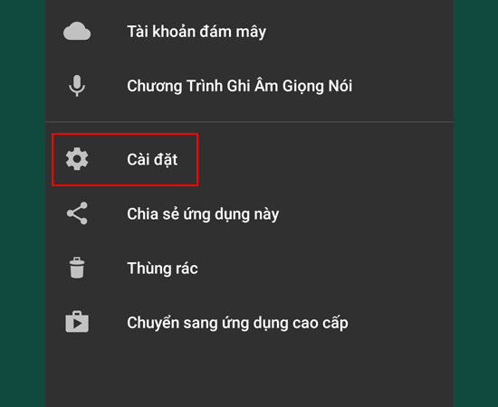 Cách ghi âm cuộc gọi trên Huawei: Hướng dẫn chi tiết và dễ dàng