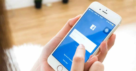 Cách kiểm tra lịch sử đăng nhập Facebook đơn giản, nhanh chóng