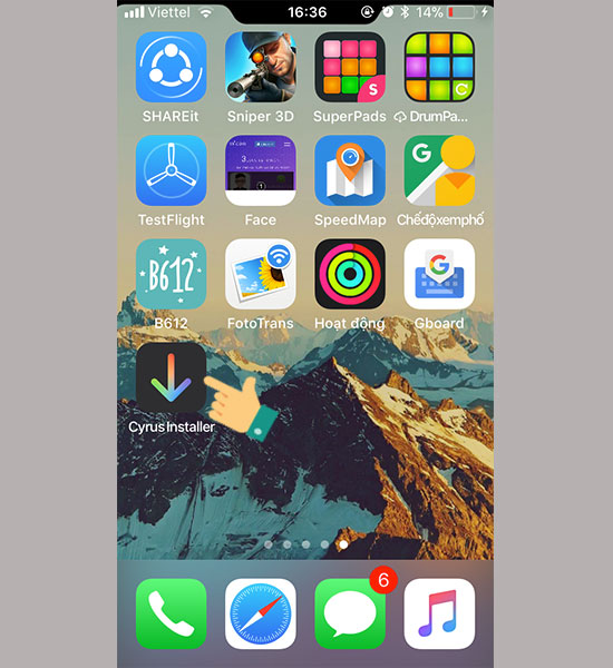 So sánh giao diện giữa iPhone X và iPhone 8 - Được gì và mất gì với chỗ  khuyết trên màn hình