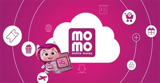 Tại sao nên chọn sử dụng dịch vụ MoMo?
