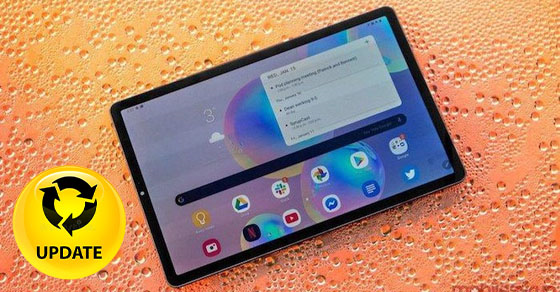 Cách nâng cấp hệ điều hành cho máy tính bảng Itel cực đơn giản