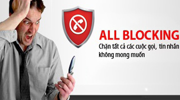 Cách chặn số điện thoại trên Itel Tab it1702