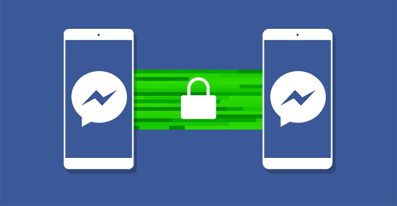 Hướng dẫn cách mở, tắt cuộc trò chuyện bí mật trên Facebook Messenger