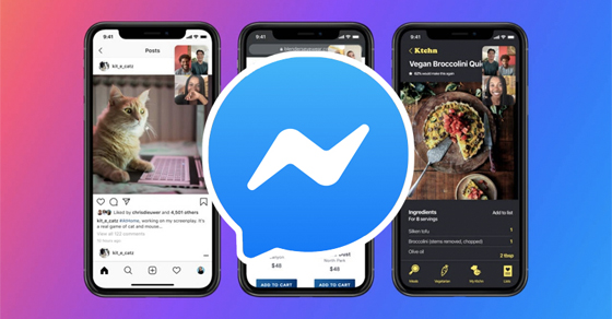 4 mẹo đọc tin nhắn Messenger không hiển thị chữ Đã xem cực hay