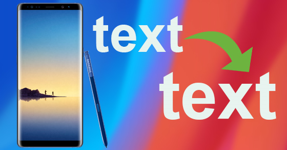 [Video] Cách thay đổi font chữ trên điện thoại Samsung cực đơn giản