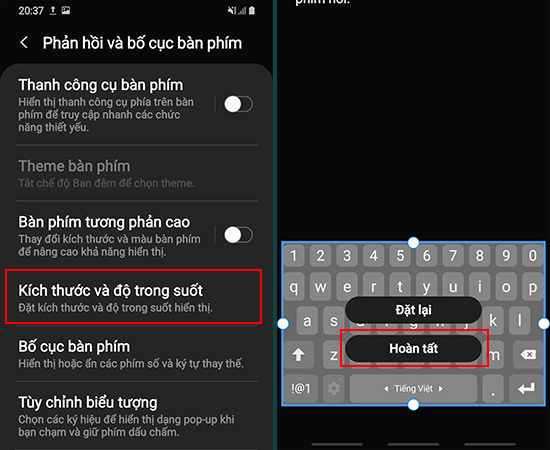 Bố cục bàn phím là yếu tố quan trọng giúp người dùng làm việc hiệu quả. Hãy xem hình ảnh để biết cách bố trí bàn phím thông minh và tiện lợi nhất cho công việc của bạn.