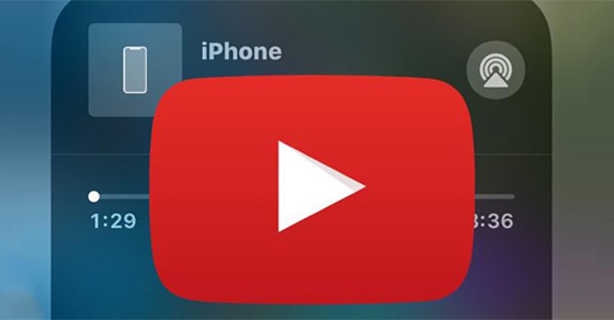 Ứng dụng nghe YouTube khi tắt màn hình tốt nhất cho iPhone
