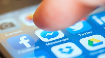 Hướng dẫn tắt thông báo chat nhóm trên Messeger