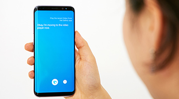 Kích hoạt dò tìm thiết bị gần trên Samsung Galaxy Note FE