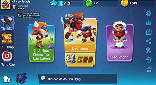 Tải Game 360mobi Ngoi Sao Bộ Lạc Thegioididong Com