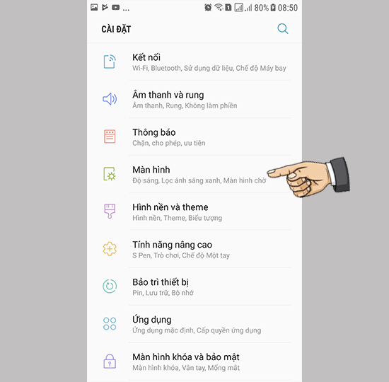 Đối với Samsung Galaxy Note FE 2024, việc thay đổi kích cỡ font chữ sẽ trở nên thật dễ dàng. Với các tùy chọn thay đổi font chữ tuyệt vời, người dùng có thể tùy chỉnh kích cỡ font chữ phù hợp với nhu cầu và thói quen viết của mình. Hãy nâng cấp ngay cho chiếc Note FE của bạn để có thêm những trải nghiệm tuyệt vời nhé!
