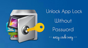 Khóa ứng dụng trên Vivo V7