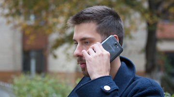 Trả lời cuộc gọi thông minh trên Vivo V7