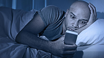 Dạng xem màn hình đen trên Vivo V7