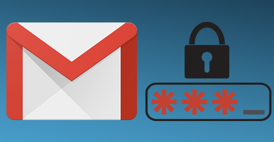 Làm thế nào để đặt mật khẩu cho email?
