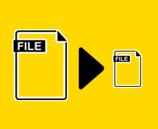 WinRAR có thể nén và giảm dung lượng đáng kể cho những dữ liệu có kích thước lớn nhưng lại không làm ảnh hưởng đến chất lượng của các tập tin này; trong trường hợp bạn có quá nhiều tập tin để nén, bạn có thể để WinRAR thực hiện chế độ nén hàng loạt để tiết kiệm thời gian.