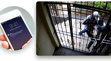 Hướng dẫn bật thông báo khi có chuyển động trên Camera EZVIZ