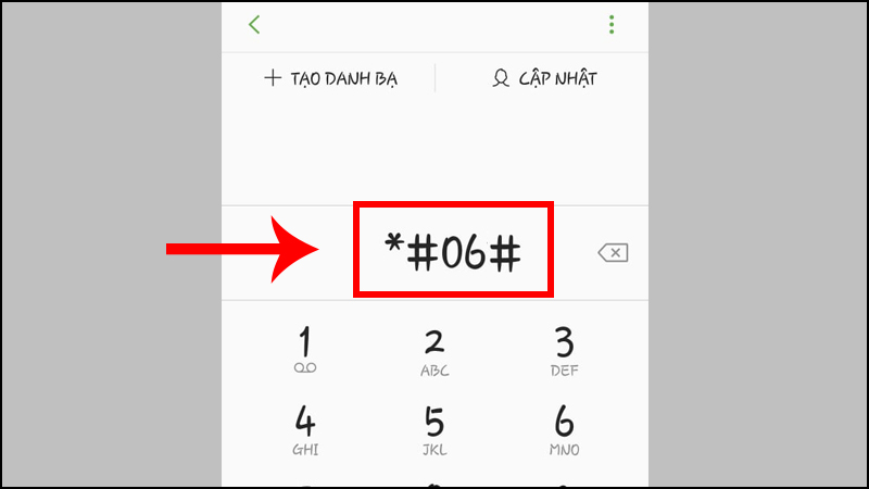 Cách kiểm tra thời hạn bảo hành trên điện thoại Samsung chính xác nhất - Thegioididong.com