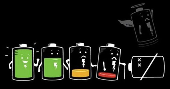 Chai pin là gì? Biểu hiện và nguyên nhân gây chai pin điện thoại