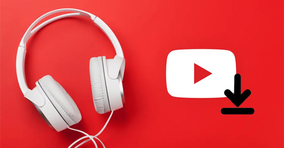 Làm thế nào để lưu lại âm thanh từ video trên YouTube?
