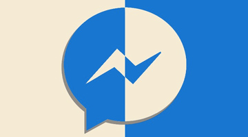 Tắt tính năng tự động lưu ảnh và bong bóng chat trên Messenger