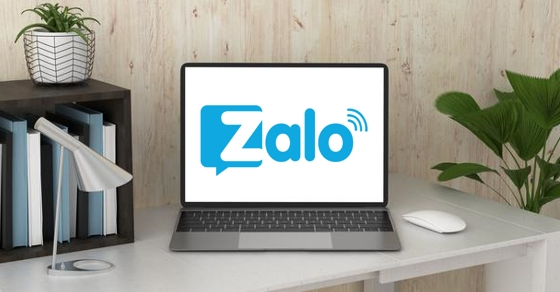 Cách đăng ký tài khoản Zalo trên máy tính cực đơn giản ...