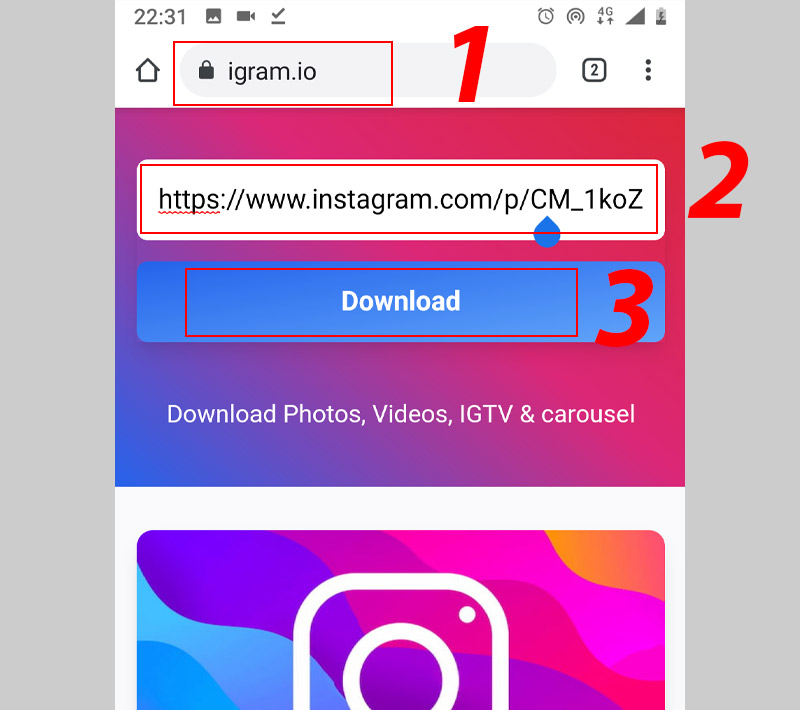 Icon Avatar Instagram là điều cần thiết cho bất kỳ người dùng Instagram nào muốn tạo dấu ấn cá nhân trên mạng xã hội này. Với Icon Avatar Instagram mới nhất, bạn có thể thể hiện cá tính của mình và thu hút sự chú ý của người khác. Cùng tạo ra một bức ảnh Avatar độc đáo cho Instagram của bạn, hiển thị phong cách của chính mình và thu hút lượng người theo dõi ngày càng tăng.