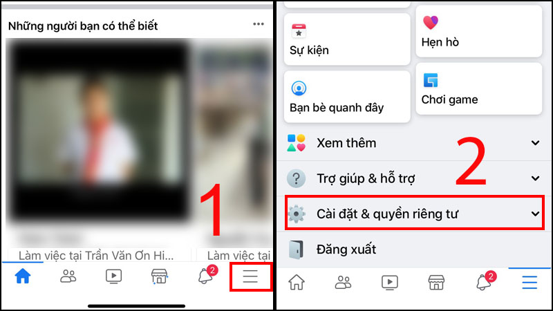 Hãy đổi tên Facebook trên điện thoại và tạo cho mình một bộ nhận dạng cá nhân thật nổi bật. Với những tính năng mới như hạn chế số lần đổi tên, bạn có thể tôn trọng thời gian của mình và đổi tên tài khoản một cách thông minh hơn. Hãy gắn kết cộng đồng Facebook và khám phá thế giới mới với những thông tin hữu ích.