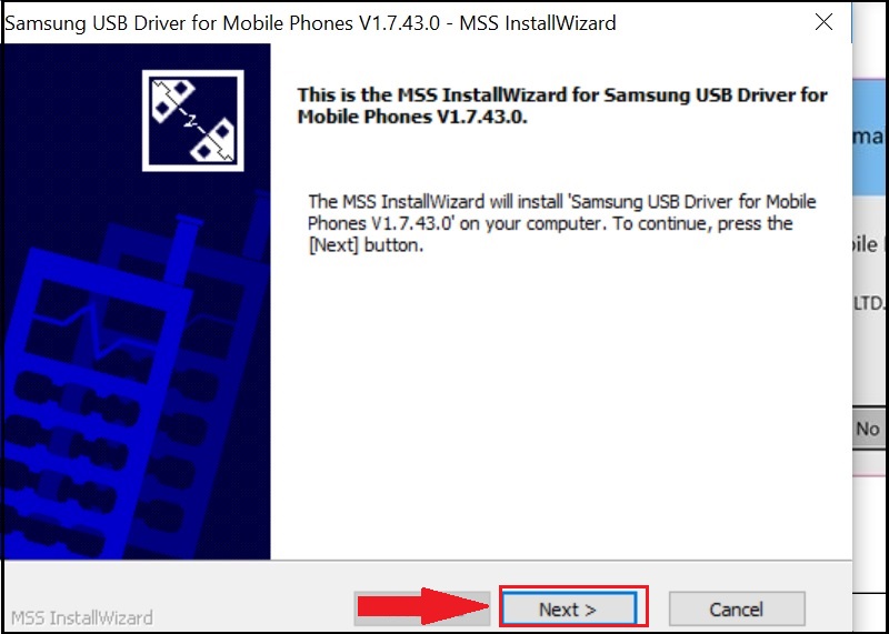 Hướng Dẫn Tải Và Cài Đặt Driver Samsung USB Cho Máy Tính Windows.