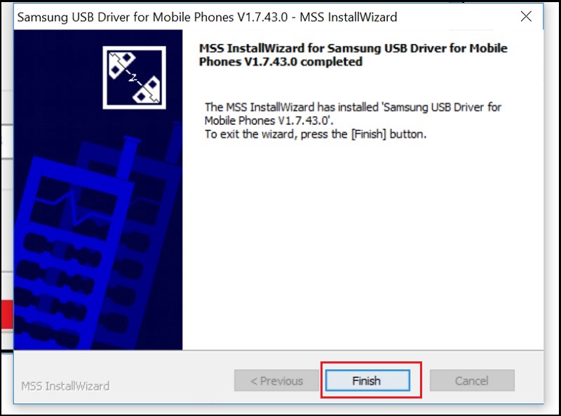 Hướng Dẫn Tải Và Cài Đặt Driver Samsung USB Cho Máy Tính Windows.