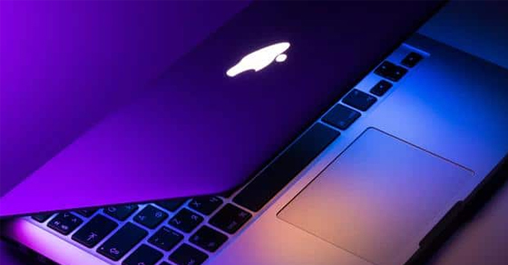 Cách kiểm tra mã Serial MacBook chính xác nhất từ Apple đơn giản