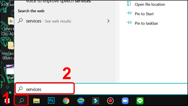 Cách Xóa Update, Gỡ Cài Đặt Bản Cập Nhật Trên Máy Tính Windows 10 -  Thegioididong.Com