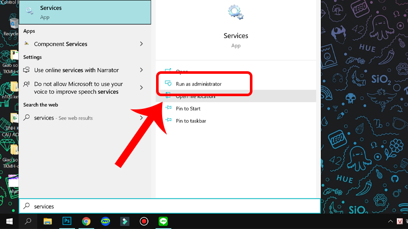 Cách Xóa Update, Gỡ Cài Đặt Bản Cập Nhật Trên Máy Tính Windows 10 -  Thegioididong.Com