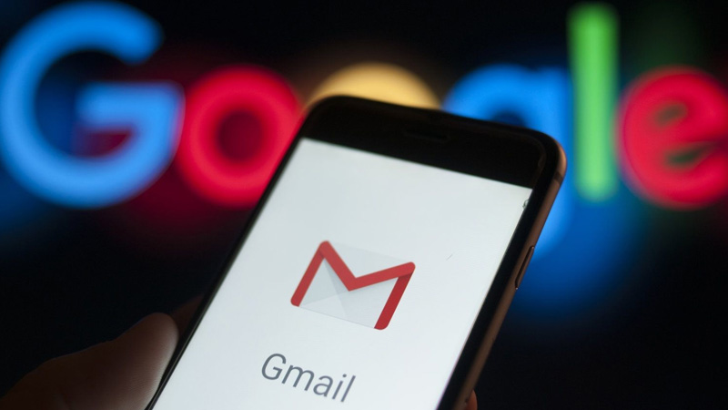 Trường To trong email Trường To trong email