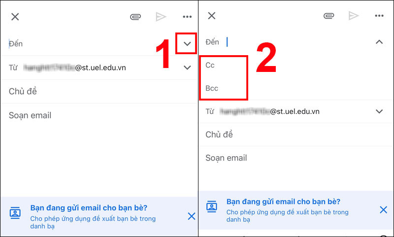 Từ CC Trong Email Nghĩa Là Gì? Hướng Dẫn Chi Tiết và Cách Sử Dụng Hiệu Quả