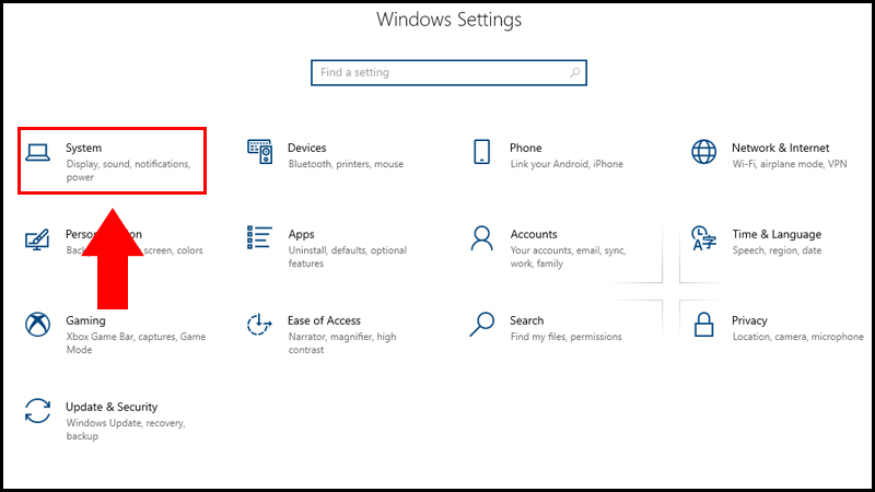 Hướng dẫn cách tắt thông báo trên Windows 10 cực đơn giản và dễ dàng