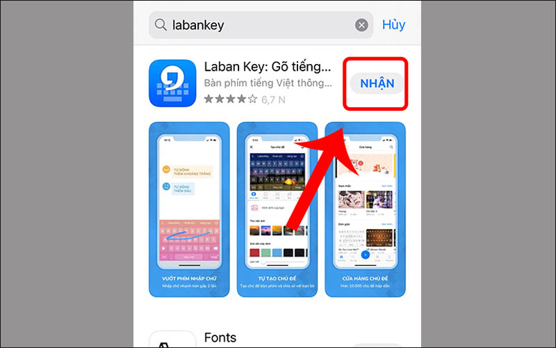 Mẹo cách đổi hình nền bàn phím iphone không cần app đơn giản và nhanh chóng