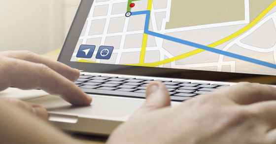 Cách bật định vị, tìm lại laptop Windows 10 bị mất bằng Find My Device