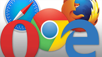 Cách thiết lập trình duyệt web và ứng dụng mặc định trên Windows