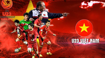 Cổ vũ cho đội tuyển U23 Việt Nam đã trở thành hiện tượng trong thời gian qua. Hãy xem các hình ảnh nhiệt tình của CĐV đầy màu sắc trên trang web của chúng tôi để cảm nhận tinh thần và sự phấn khích cho đội tuyển của chúng ta.