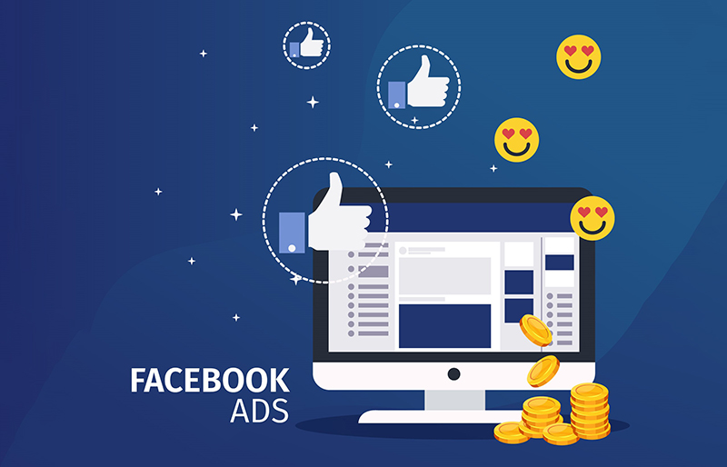 Facebook Ads là công cụ để giúp bạn quảng cáo hiệu quả hơn