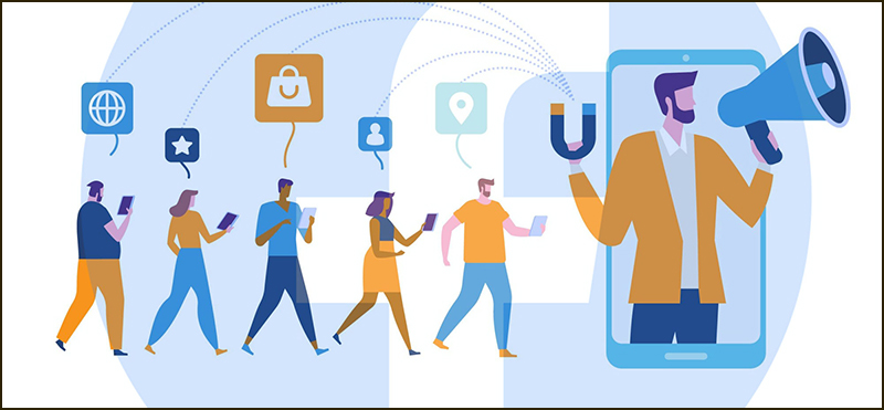 Muốn Facebook được nhiều người biết tới thì phải làm sao