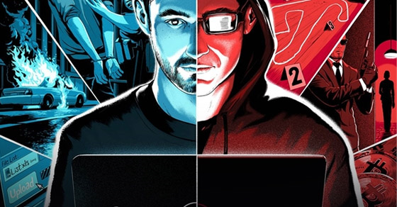 Deep Web là gì? Trong Deep Web có gì? Có nên sử dụng Deep Web không?