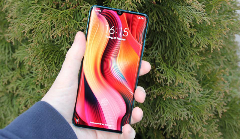 Cập nhật phần mềm cho điện thoại Xiaomi c&oacute; nhiều lợi &iacute;ch